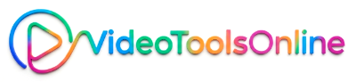 Free Online Video and Audio Tools | VideoTools.online